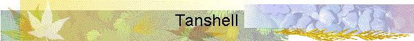 Tanshell