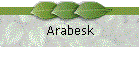Arabesk